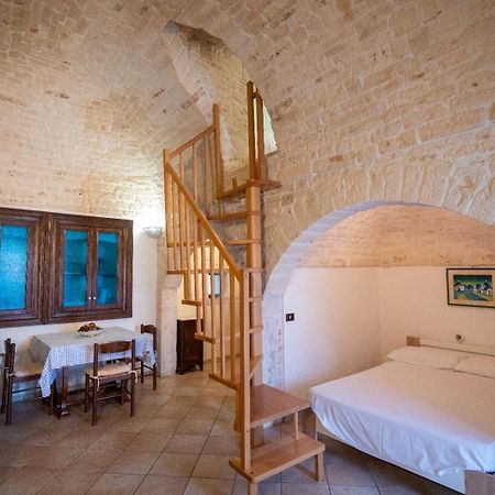 Ferienwohnung Dimora Conte Alberobello Exterior foto