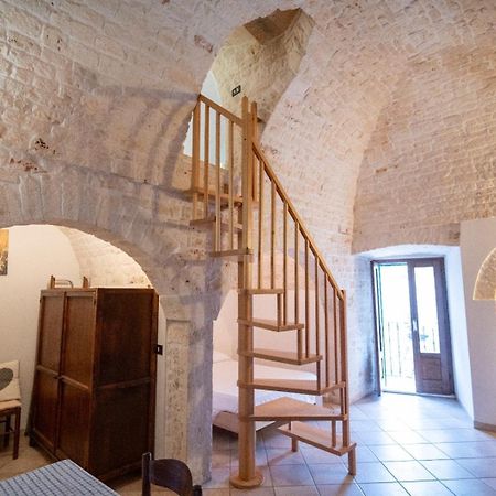 Ferienwohnung Dimora Conte Alberobello Exterior foto